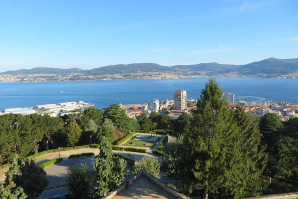 Vigo Urban Center ツ By Rias Baixas Rentals Exterior foto