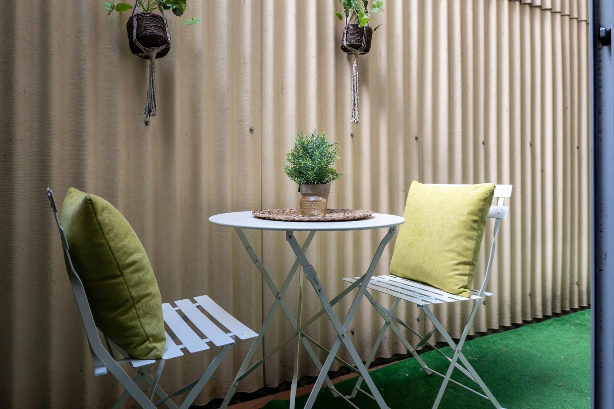 Vigo Urban Center ツ By Rias Baixas Rentals Exterior foto