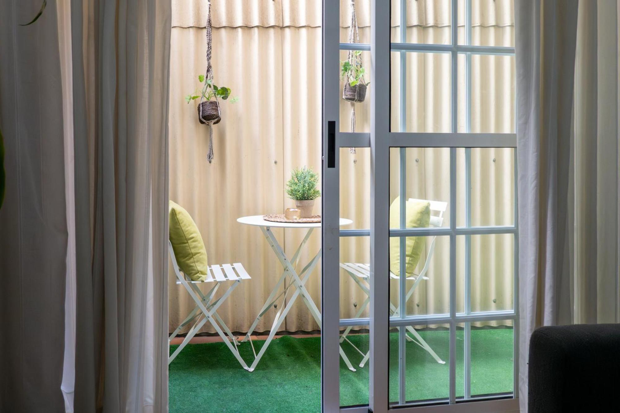 Vigo Urban Center ツ By Rias Baixas Rentals Exterior foto