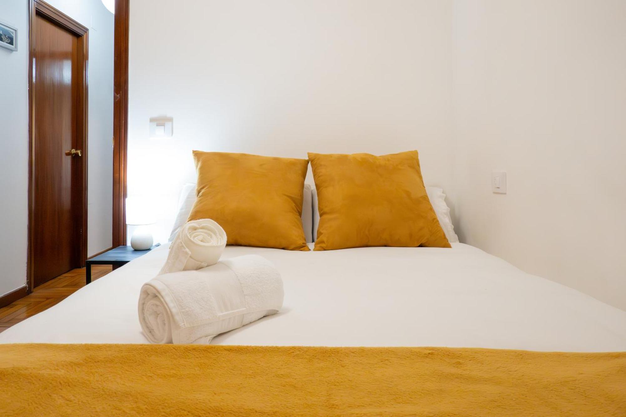 Vigo Urban Center ツ By Rias Baixas Rentals Exterior foto